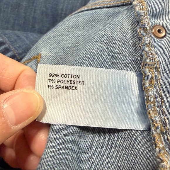 Duluth Trading Co Women's DuluthFlex Daily Denim Bootcut Jeans Mid Rise 16X33 - Picture 10 of 16